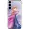 Disney Frozen Anna Sketch Art Galaxy S22 Skin
